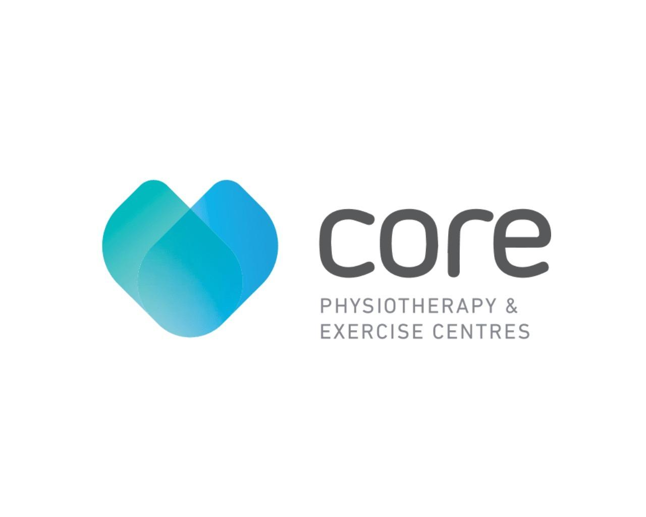 Core Physiotherapy brand mark