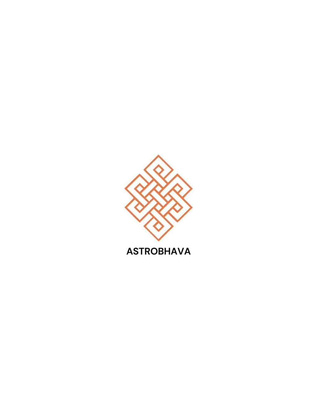 Astrobhava brand mark