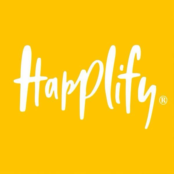 Happlify brand mark