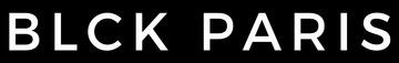 BLCK Paris brand mark