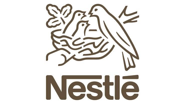 Nestlé brand mark