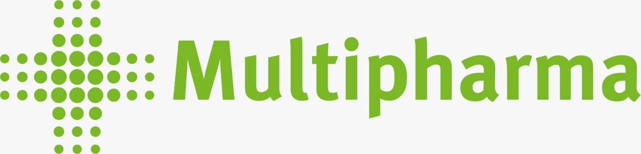 Multipharma brand mark