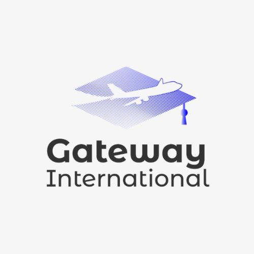 Gateway International brand mark
