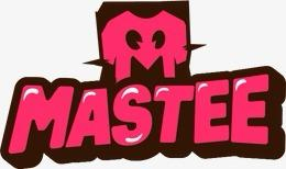 Mastee brand mark