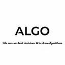 Algo brand mark