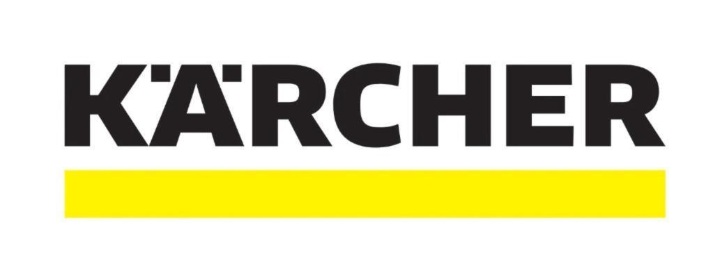 Kärcher brand mark