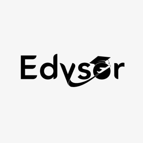 Edvsor brand mark