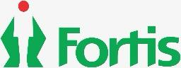 Fortis brand mark