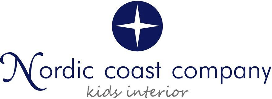 Nordic Coast Company brand mark
