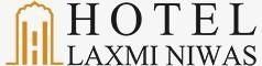 Hotel Laxmi Niwas brand mark
