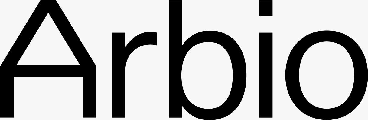 Arbio brand mark